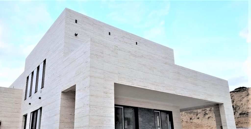 casas prefabricadas de acero y hormigon