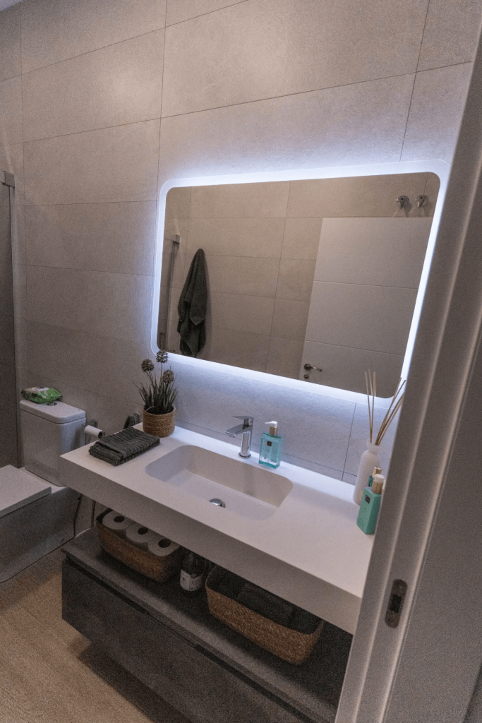 vivienda de acero y hormigon
